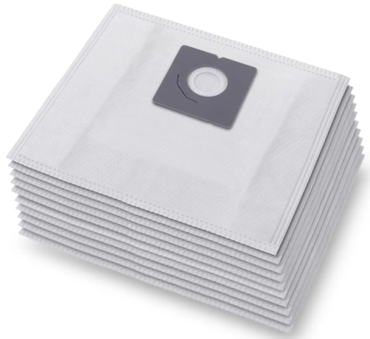 Микрофибровые мешки для пылесоса Sencor SVCX 0412 BAGS SVC 45/52 (10pcs) (7185668) - 1