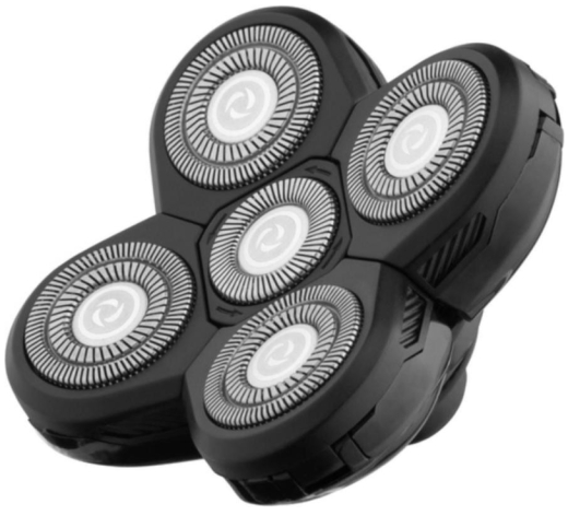 Ріжучий блок Ardesto Змінна бриюча голівка для SHR-5WPR - 1