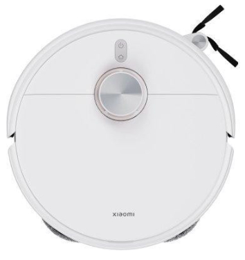 Робот-пылесос с влажной уборкой Xiaomi Robot Vacuum S40 Pro - 1