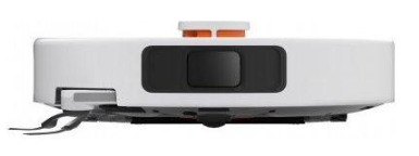 Робот-пылесос с влажной уборкой Xiaomi Robot Vacuum S40 Pro - 4