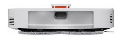 Робот-пылесос с влажной уборкой Xiaomi Robot Vacuum S40 Pro - 5