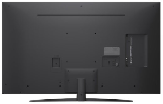 Телевізор LG 50NANO81A6A - 9