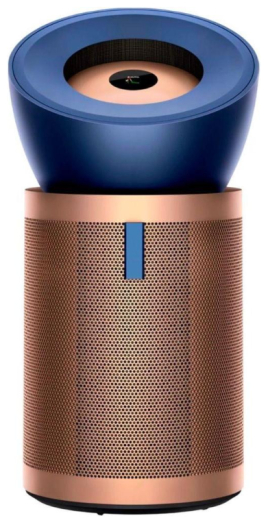 Очищувач повітря Dyson Big+Quiet Formaldehyde BP04 Dark Blue/Gold (410624-01) - 1