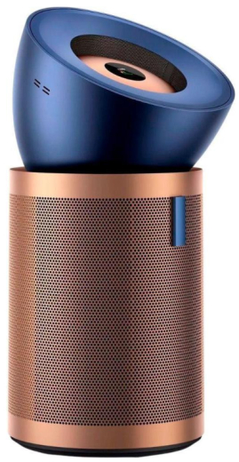 Очищувач повітря Dyson Big+Quiet Formaldehyde BP04 Dark Blue/Gold (410624-01) - 2