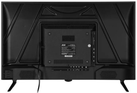 Телевізор 2E 2E-32A07B - 5