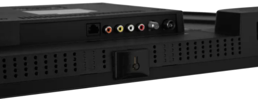 Телевізор 2E 2E-32A07B - 7