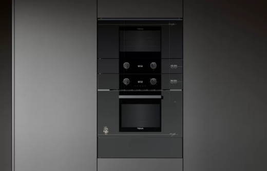 Микроволновка с грилем Teka Van Gogh ML 82 VG (112030021) - 2