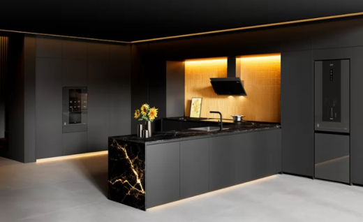 Микроволновка с грилем Teka Van Gogh ML 82 VG (112030021) - 6