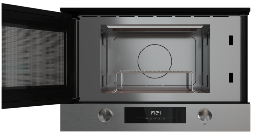 Микроволновая печь + гриль Teka NEO MS 6220 BIS L SS (112040006) - 3