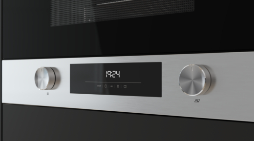 Микроволновая печь + гриль Teka NEO MS 6220 BIS L SS (112040006) - 4