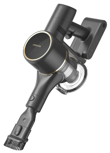 Вертикальний + ручний пилосос (2в1) Dreame R10 PRO Aqua (VZV15A) - 5