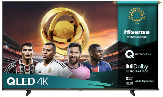 Телевизор Hisense 98E7Q - 1