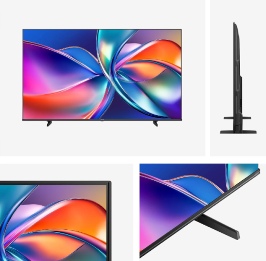 Телевизор Hisense 98E7Q - 2