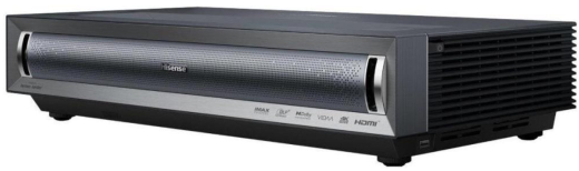 Мультимедийный проектор Hisense PX3-PRO - 2