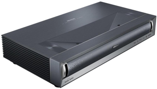 Мультимедийный проектор Hisense PX3-PRO - 4