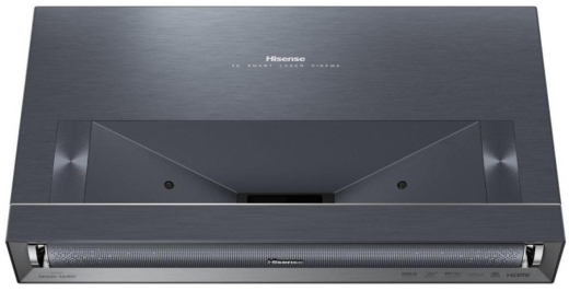 Мультимедийный проектор Hisense PX3-PRO - 5