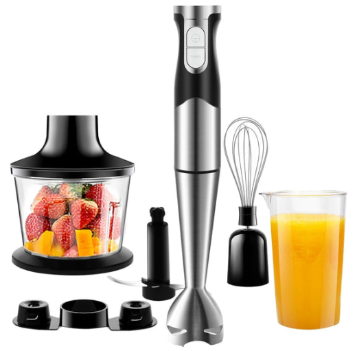 Блендер погружной NWOUIIAY WK-1709 - 1