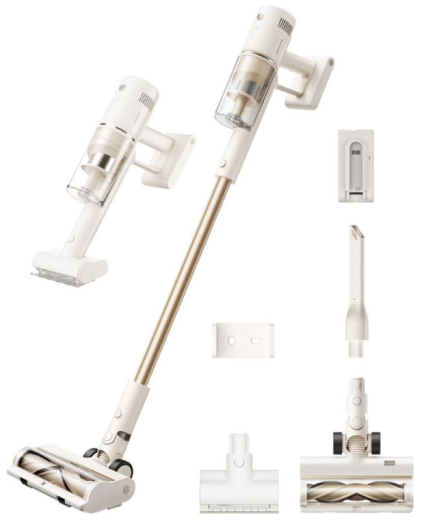 Вертикальний + ручний пилосос (2в1) Dreame R10s Essential (VZV29A) - 1