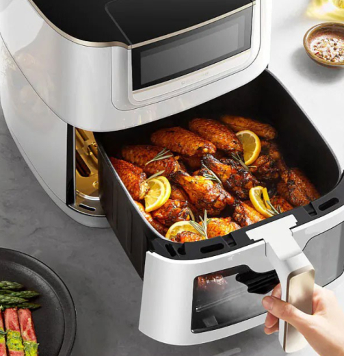 Мультипіч Dreame Tasti AF30 White (DREAME-AF30-WH) - 4