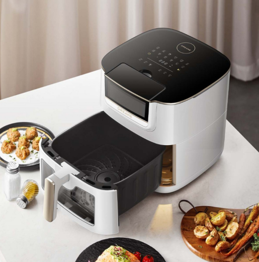 Мультипіч Dreame Tasti AF30 White (DREAME-AF30-WH) - 5