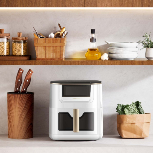 Мультипіч Dreame Tasti AF30 White (DREAME-AF30-WH) - 6