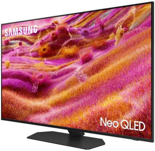 Телевизор Samsung QE50QN92FATXXH - 2