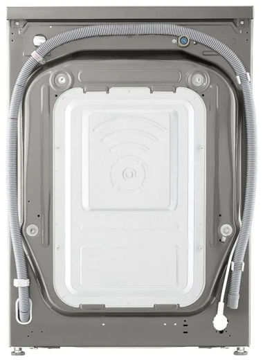 Пральна машина LG F4Y7ES5P - 12