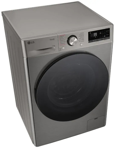 Пральна машина LG F4Y7ES5P - 5