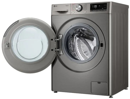 Пральна машина LG F4Y7ES5P - 9