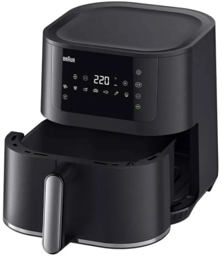 Мультипечь Braun HF 5030 IBK - 3