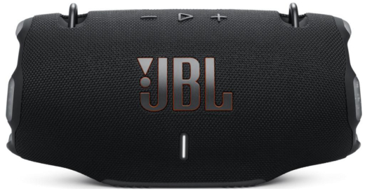 Портативная акустика JBL Xtreme 4 Black (JBLXTREME4BLKEUNA) - 2