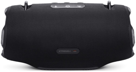 Портативная акустика JBL Xtreme 4 Black (JBLXTREME4BLKEUNA) - 3