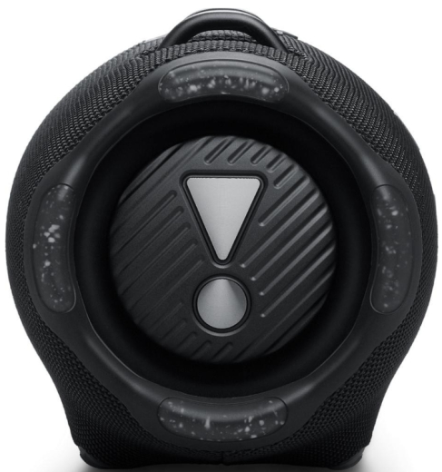 Портативная акустика JBL Xtreme 4 Black (JBLXTREME4BLKEUNA) - 4