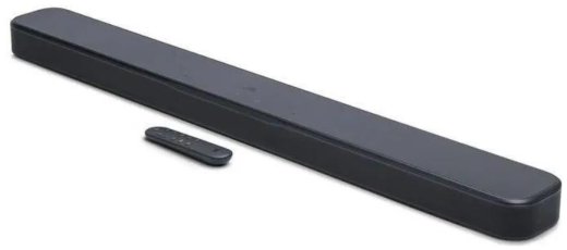 Акустична система JBL Bar 300MK2 Black (JBLBAR300M2BLKEP) - 1