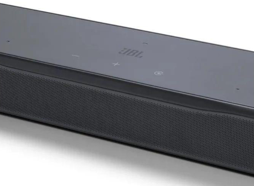 Акустична система JBL Bar 300MK2 Black (JBLBAR300M2BLKEP) - 4