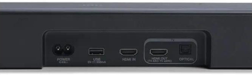 Акустична система JBL Bar 300MK2 Black (JBLBAR300M2BLKEP) - 5