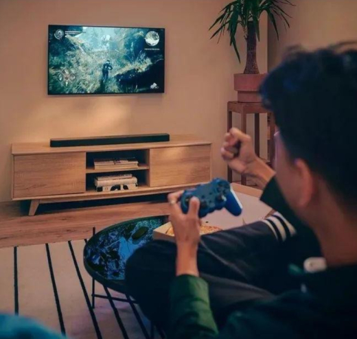 Акустична система JBL Bar 300MK2 Black (JBLBAR300M2BLKEP) - 6