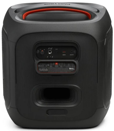 Портативная акустика JBL PartyBox Encore Essential 2 (JBLPBENCOREESS2EP) - 3