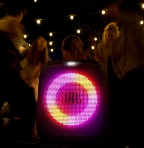 Портативная акустика JBL PartyBox Encore Essential 2 (JBLPBENCOREESS2EP) - 4