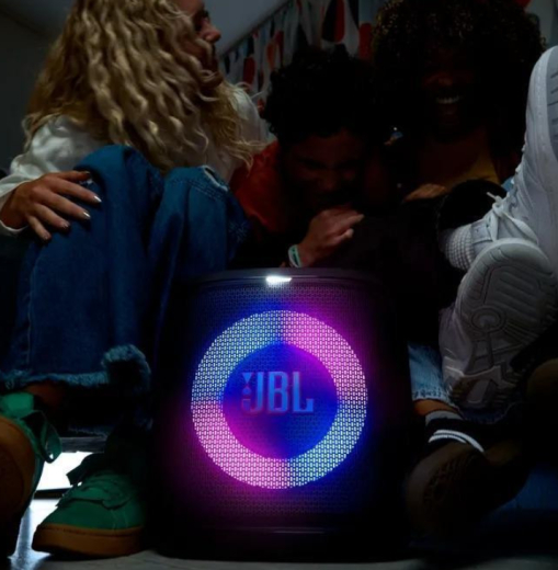 Портативная акустика JBL PartyBox Encore Essential 2 (JBLPBENCOREESS2EP) - 6