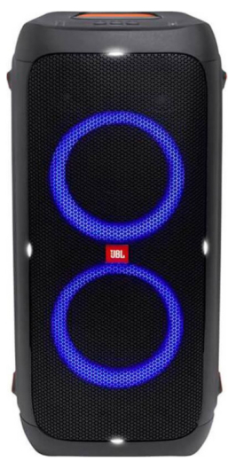 Портативна акустика JBL PartyBox 310 (JBLPARTYBOX310EP) - 1