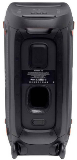 Портативна акустика JBL PartyBox 310 (JBLPARTYBOX310EP) - 3