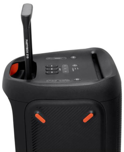 Портативна акустика JBL PartyBox 310 (JBLPARTYBOX310EP) - 7