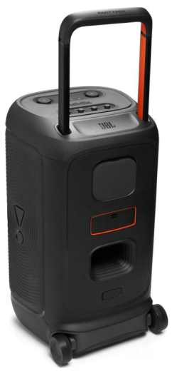 Портативна акустика JBL PartyBox 520 Black (JBLPARTYBOX520EU) - 3