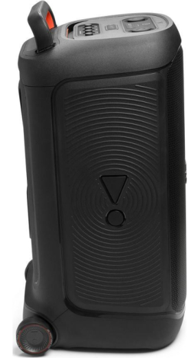 Портативна акустика JBL PartyBox 520 Black (JBLPARTYBOX520EU) - 4
