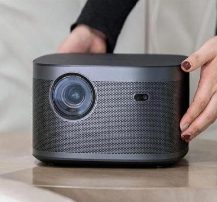 Мультимедийный проектор XGiMi Horizon Pro (XK03H) - 3