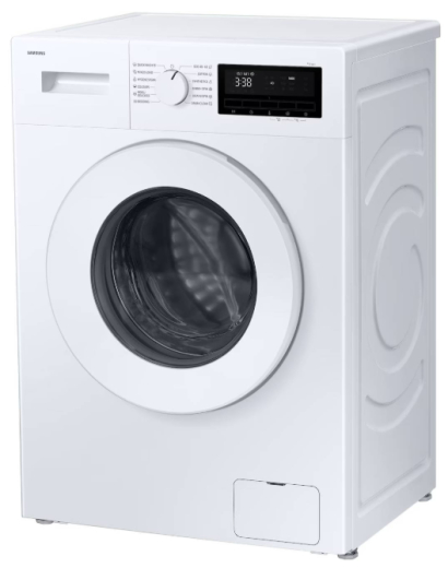 Пральна машина автоматична Samsung WW80FG3M05TWLF - 4