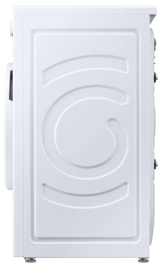 Пральна машина автоматична Samsung WW80FG3M05TWLF - 6