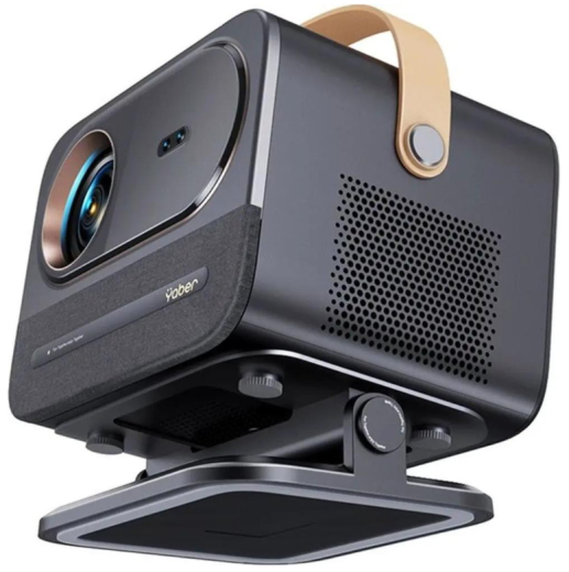 Мультимедийный проектор Yaber U12 - 3