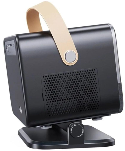 Мультимедийный проектор Yaber U12 - 4